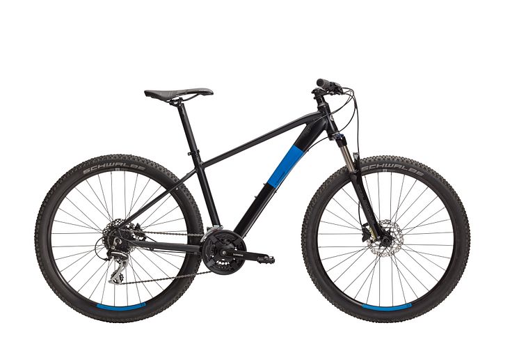 Crescent MTB