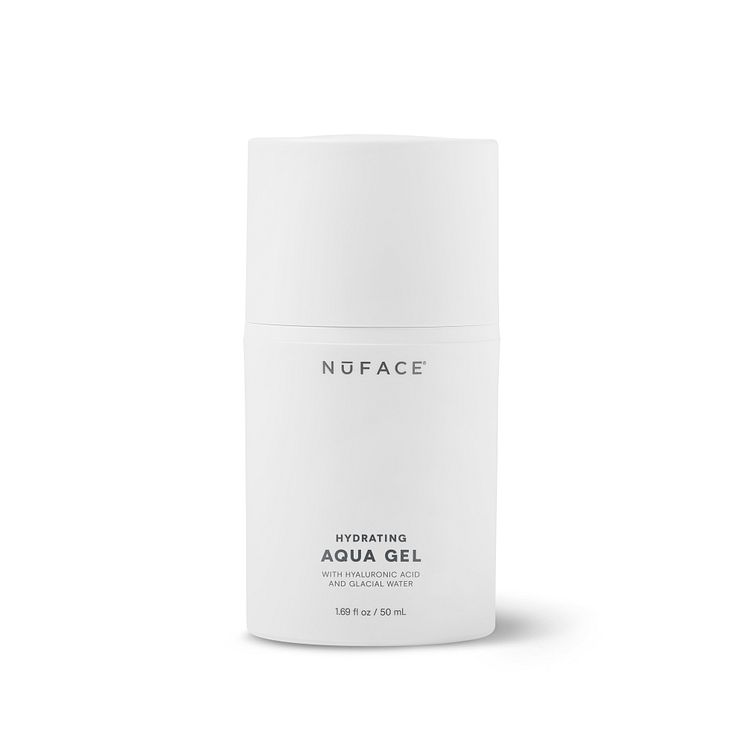 NuFACE Hydrating Aqua Gel 2