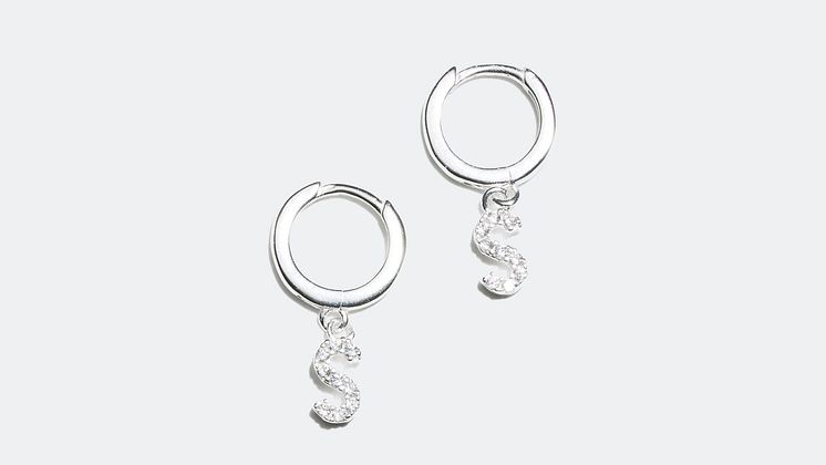 Earrings - 199 kr