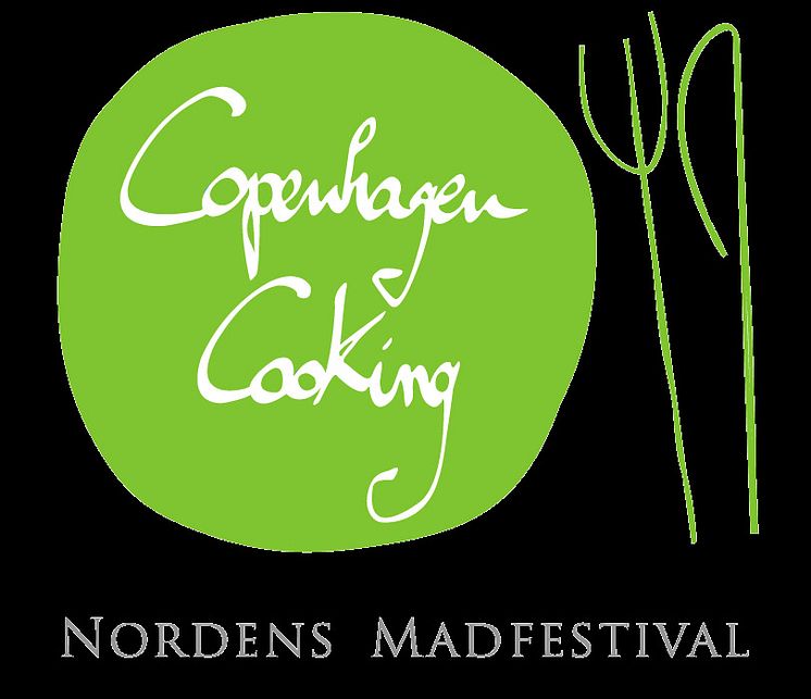 Copenhagen Cooking logo