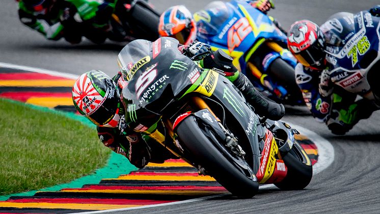 08_2017_MotoGP_Rd09_Germany-ヨハン・ザルコ選手