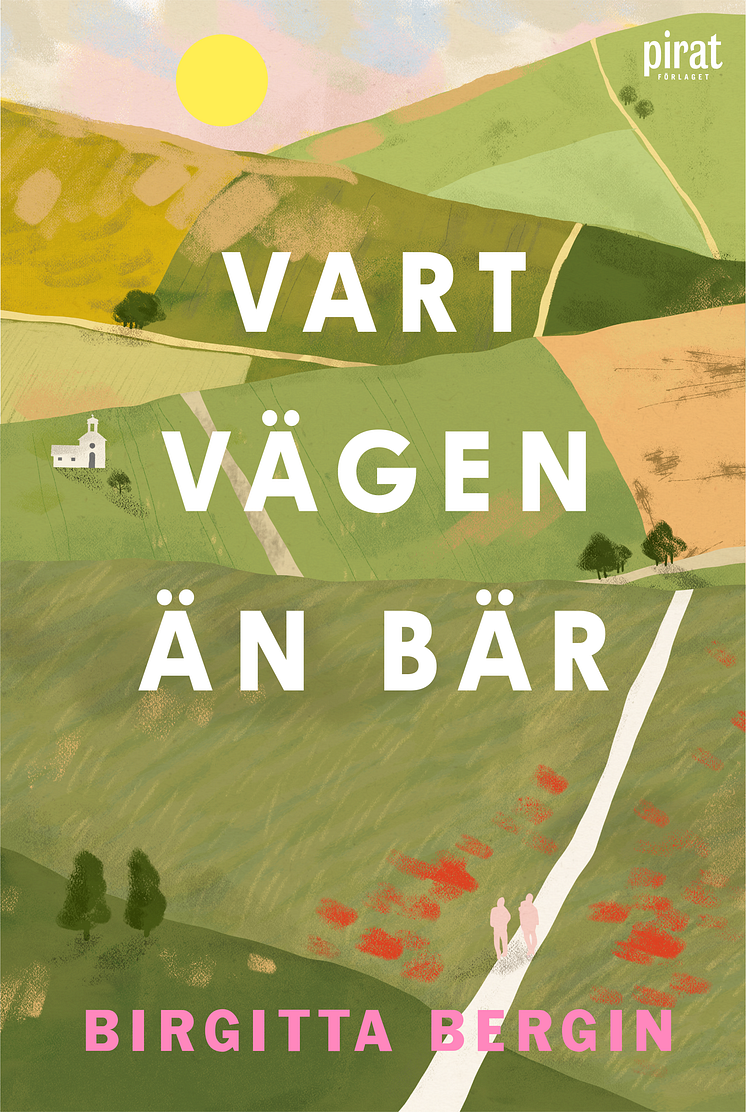 Vart vägen än bär inb