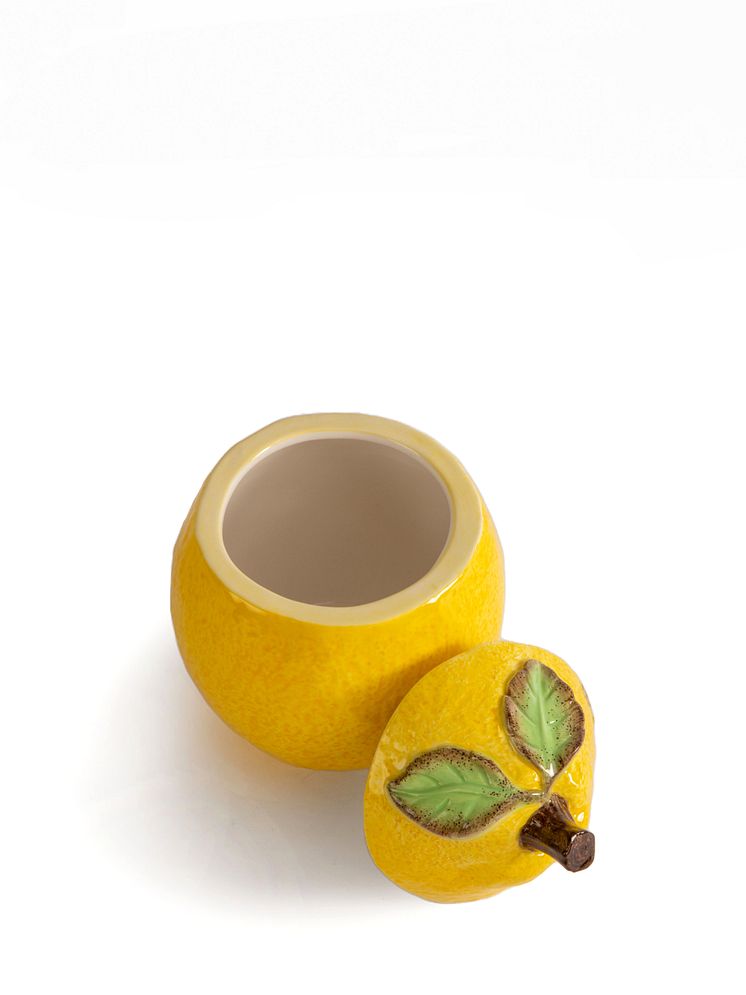 Bowl Lemon jam - Byon SS23 - 5228625210