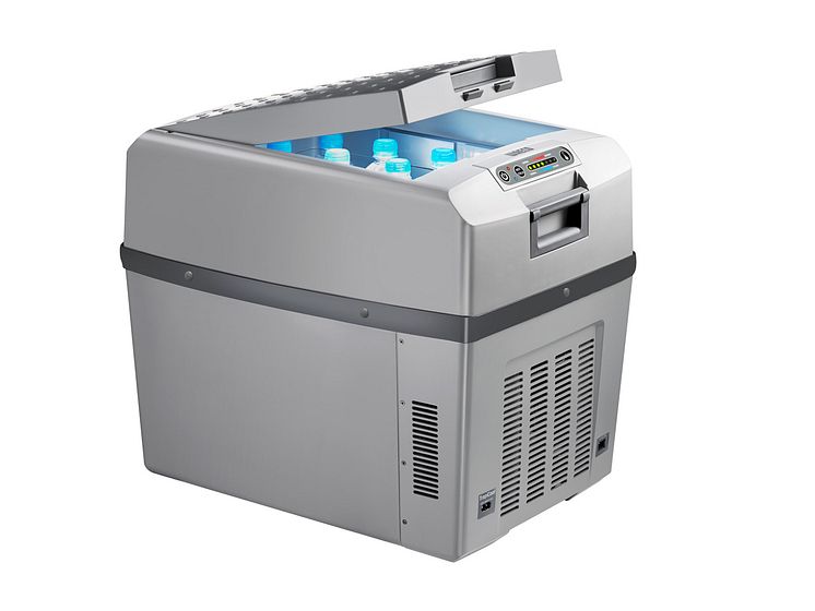 High res image - Dometic - WAECO TropiCool TCX 35