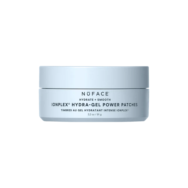 Ionplex ® Hydra-Gel Power Patches 