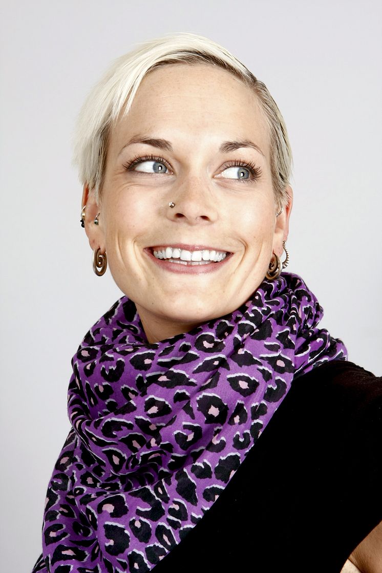 Sanna Bråding