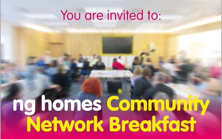 Community-Network-Breakfast