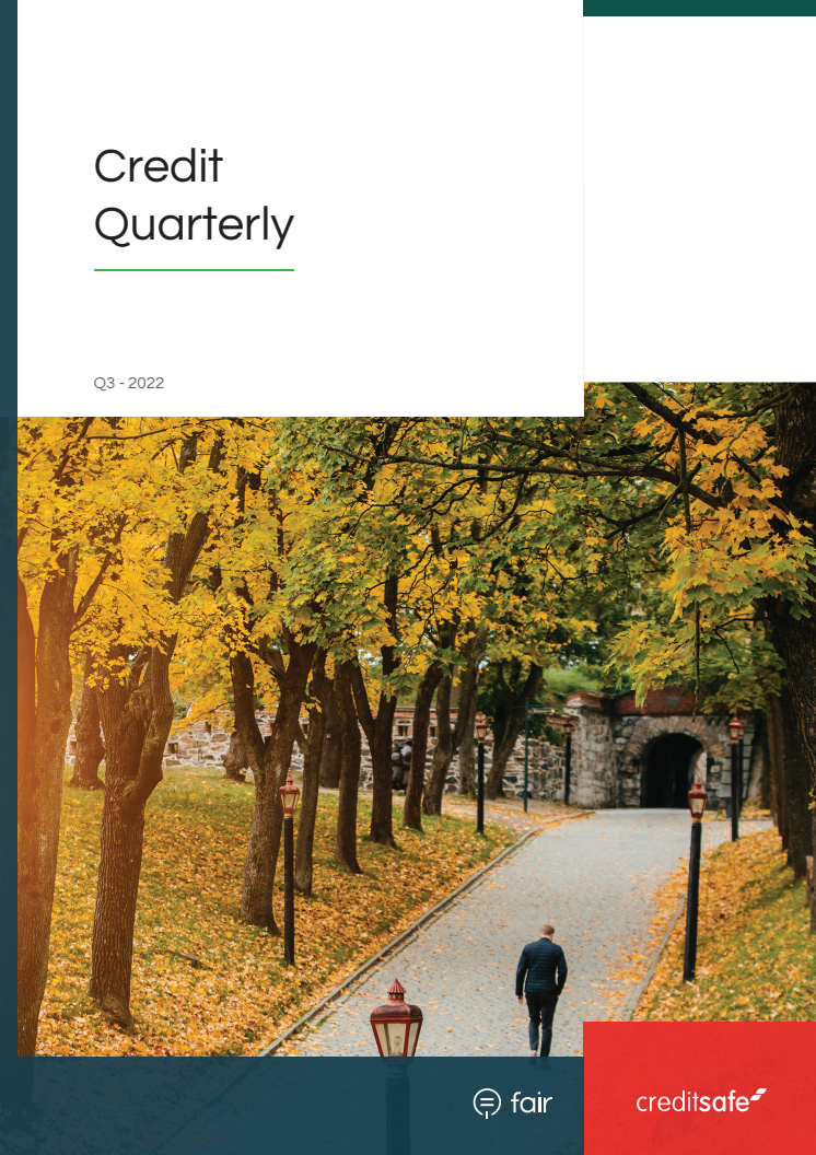Credit Quarterly Q3 2022
