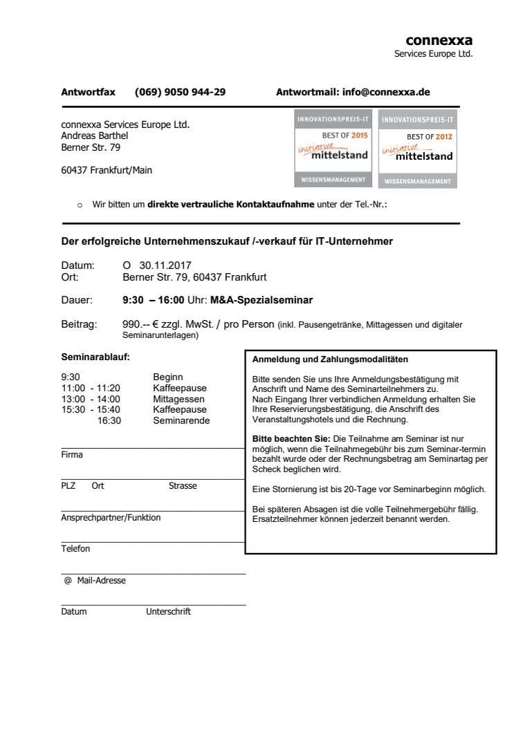 Unternehmenszukauf in der IT-Branche prüfen ohne überhöhte Kosten