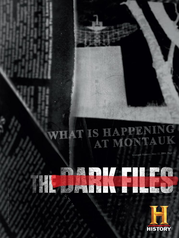 The Dark Files