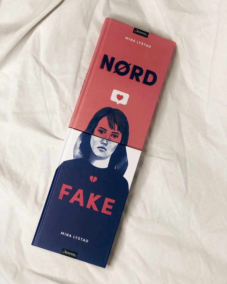 Fake/Nørd