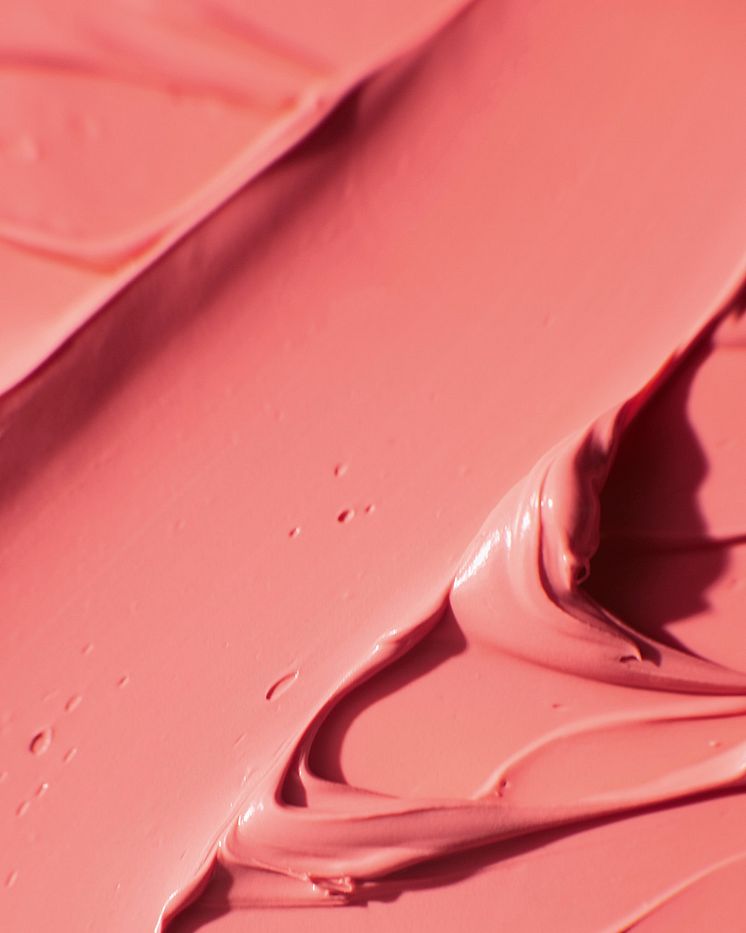 Lip Vinyl Blush Pink
