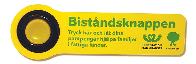 Biståndsknappen