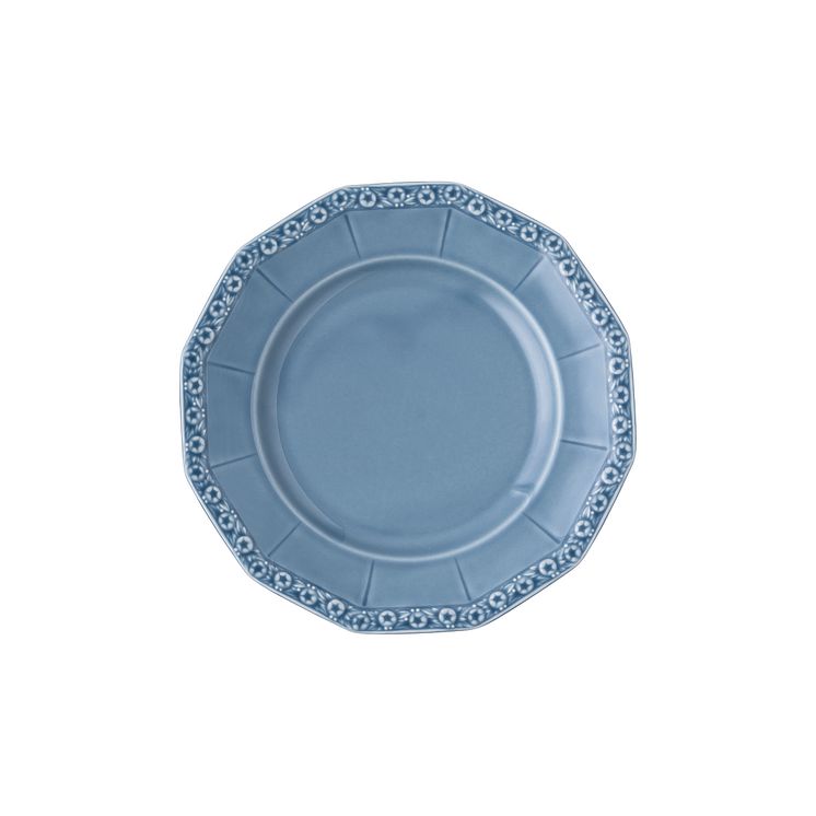 ROS_Maria_en_Vogue_Dream_Blue_Plate_21_cm