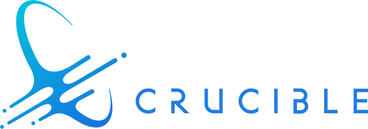 Crucible_Logo_Gradient_Horizontal
