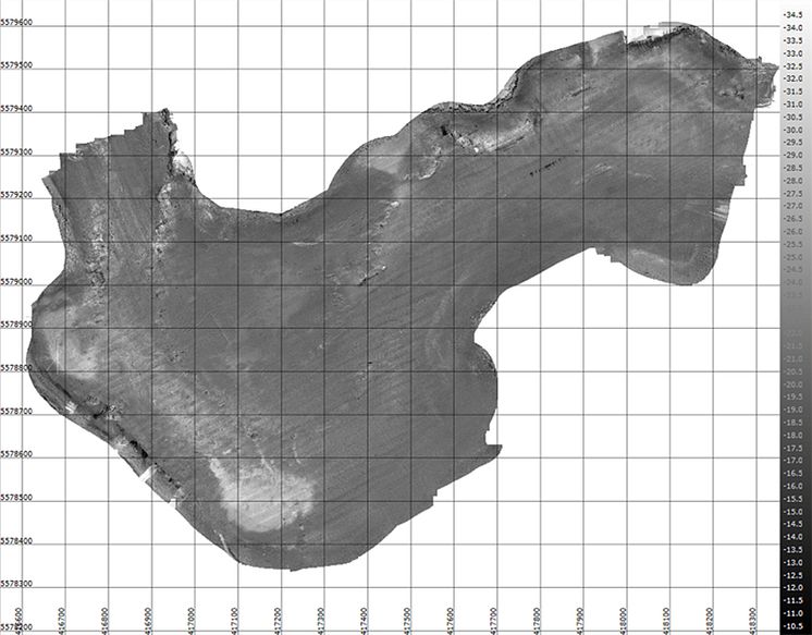 Hi-res image - Kongsberg Maritime - Figure 1