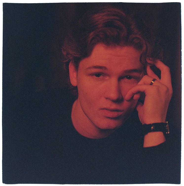 Hannes Aitman.Hopeless Nights.Pressbild1.Fotograf.Axel Ahlgren
