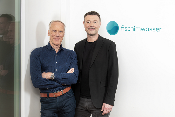 Ingo Froböse und Stefan Sauerzapf_fischimwasser