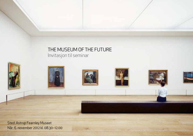 The Museum of the Future