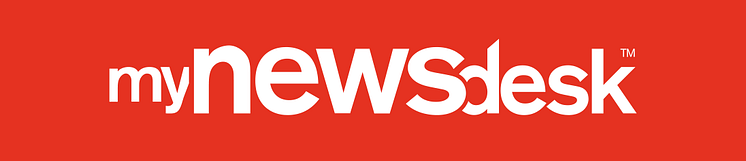 Mynewsdesk logo