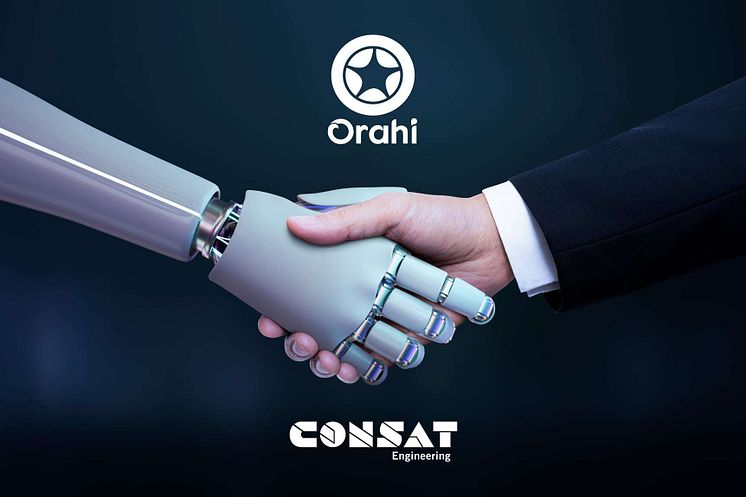 Orahi-Consat