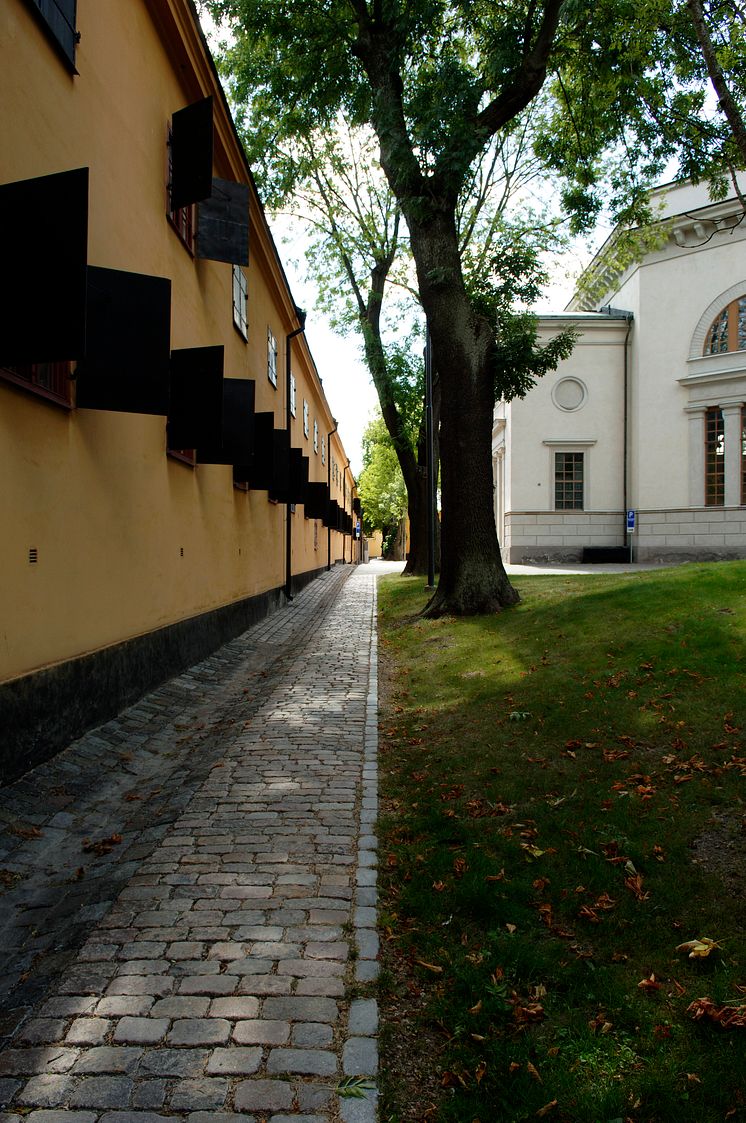 Östasiatiska museet 