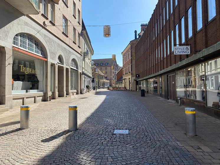 helsingborg stad