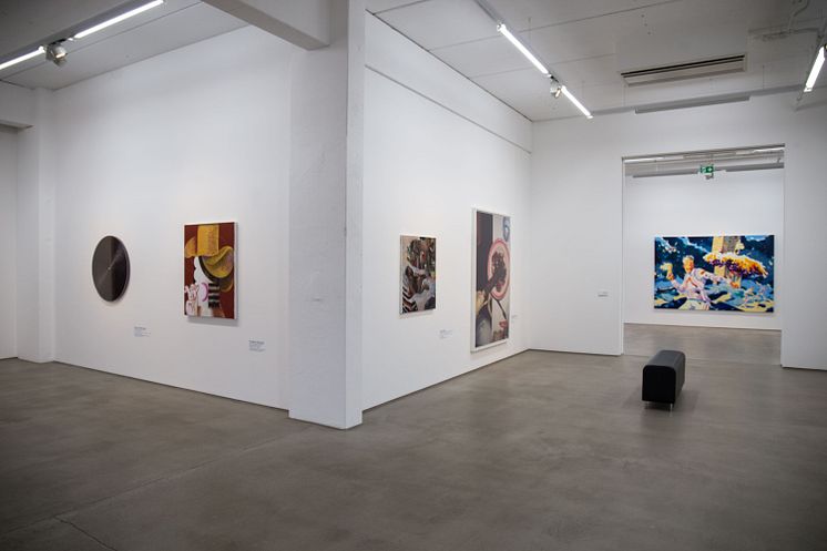 G2 Kunsthalle Leipzig