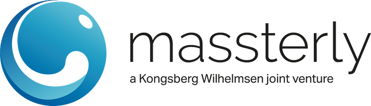 Massterly logo