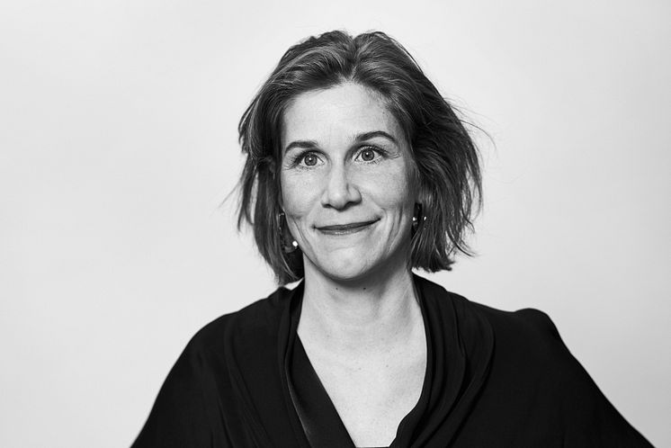 Anna Nyborg Lafveskans -  Inobi AB