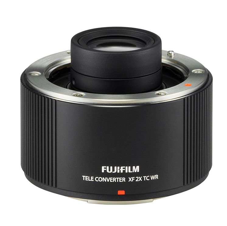 FUJINON XF2X TC WR