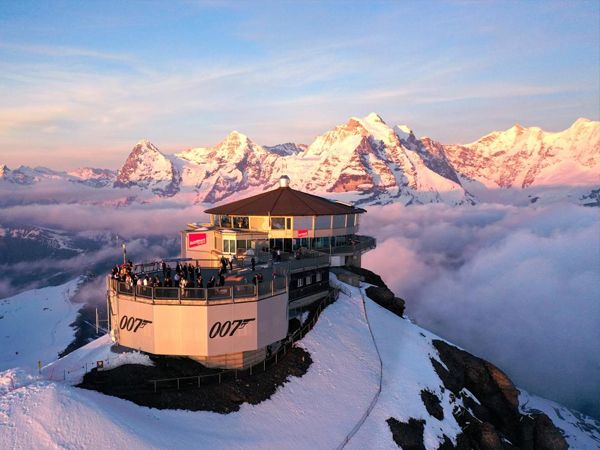 schilthorn