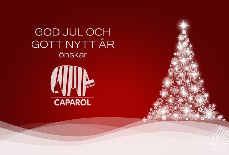 God Jul och Gott Nytt År