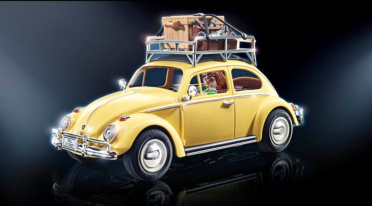 Volkswagen Käfer - Special Edition von PLAYMOBIL (70827)