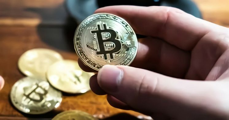 cryptocurrency