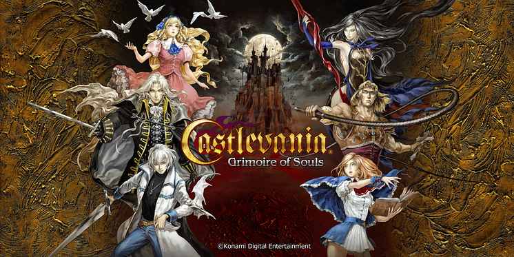 Castlevania_KeyArt