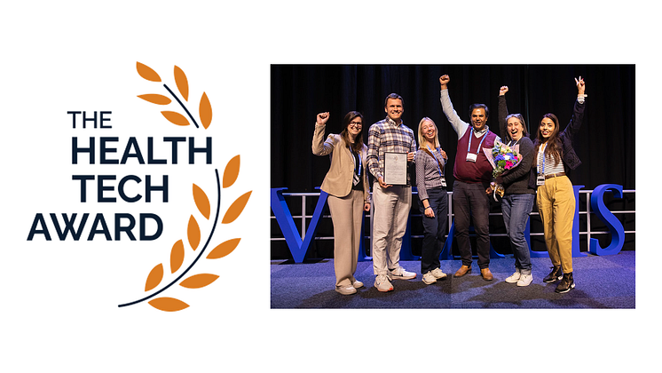 HealthTech_Award_PR