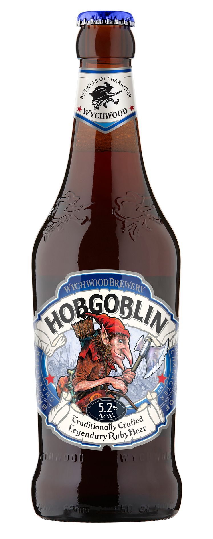 Hobgoblin RUBY