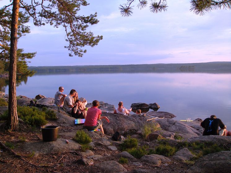 Glaskogen-Foto Visit Årjäng