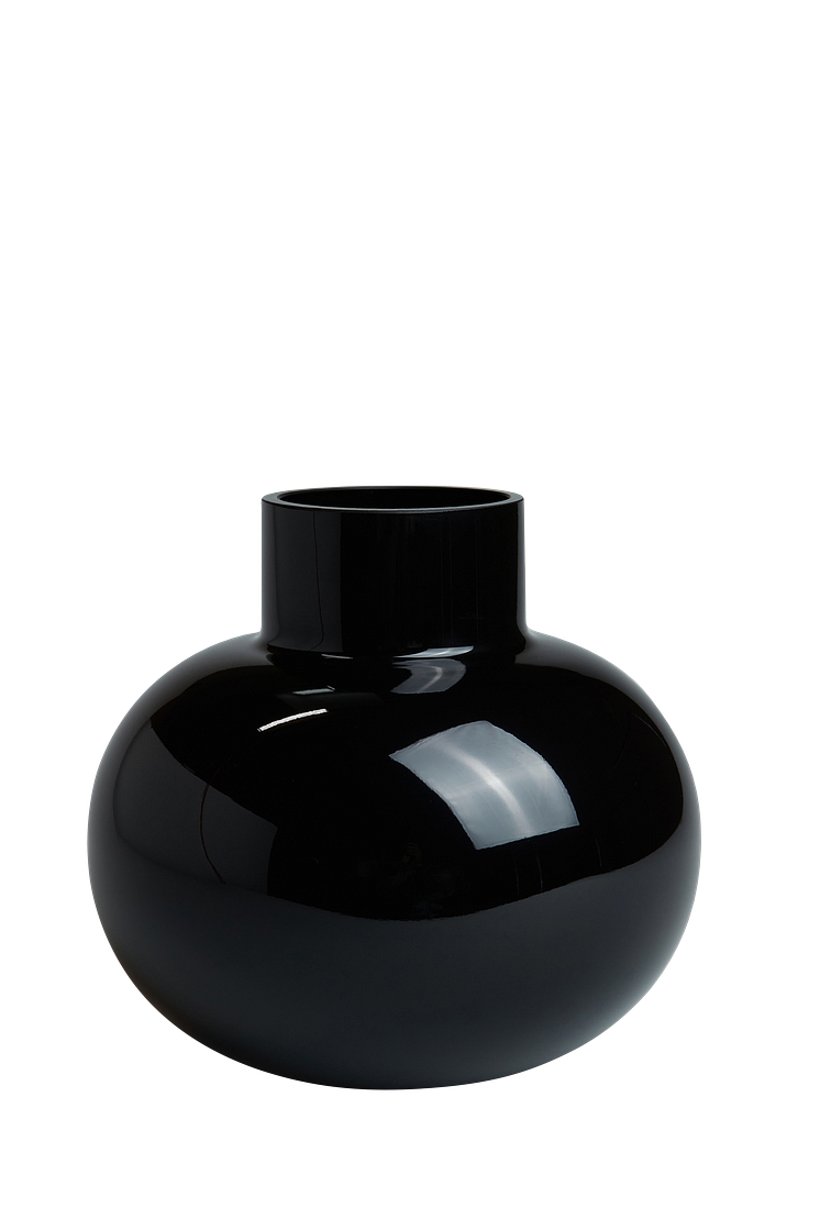    ByOn Odense vase - Black