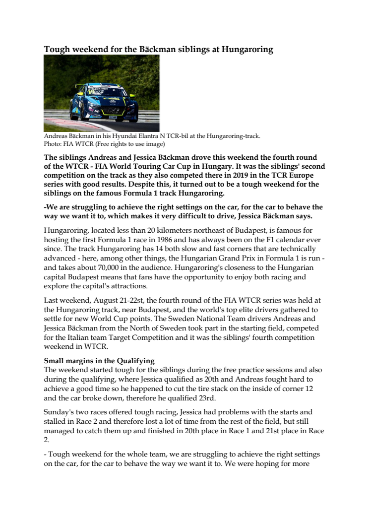 210822 ENG Pressrelease, WTCR Hungaroring.pdf