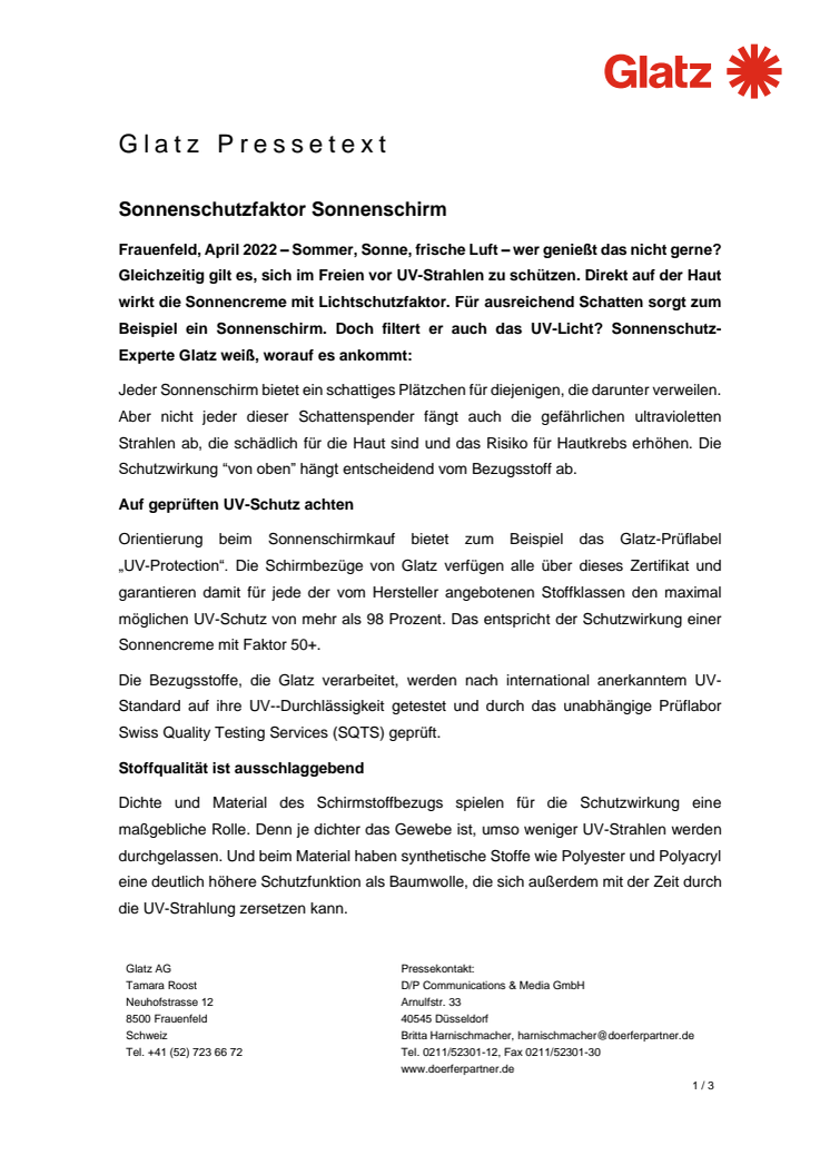 Glatz_Ratgeber Sonnenschutz_220411_DE.pdf