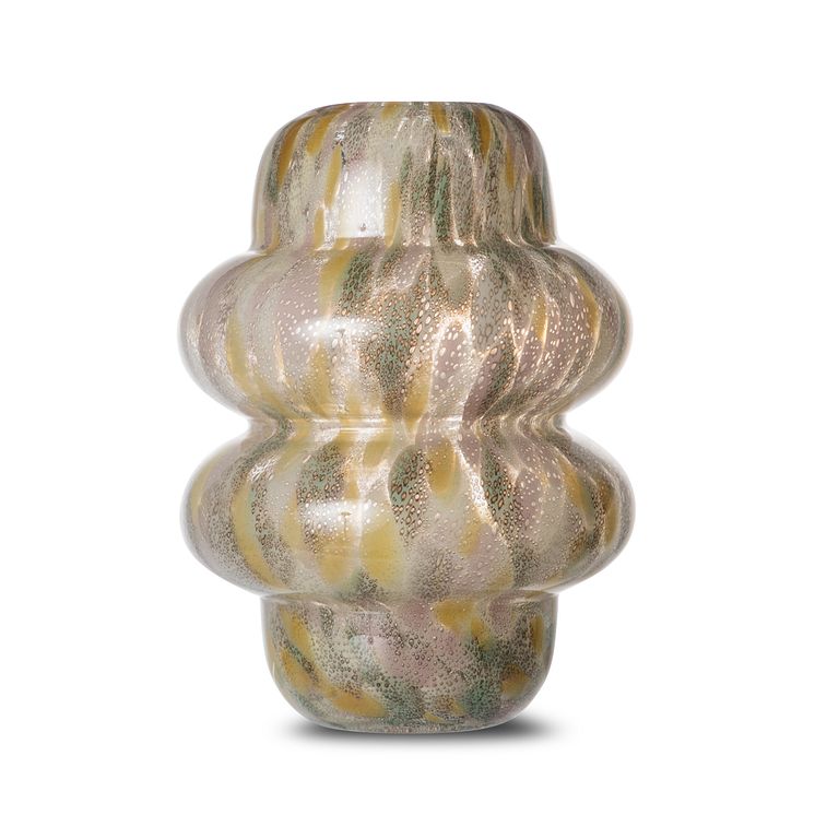 VASE CURLIE MULTI - BYON SS21 