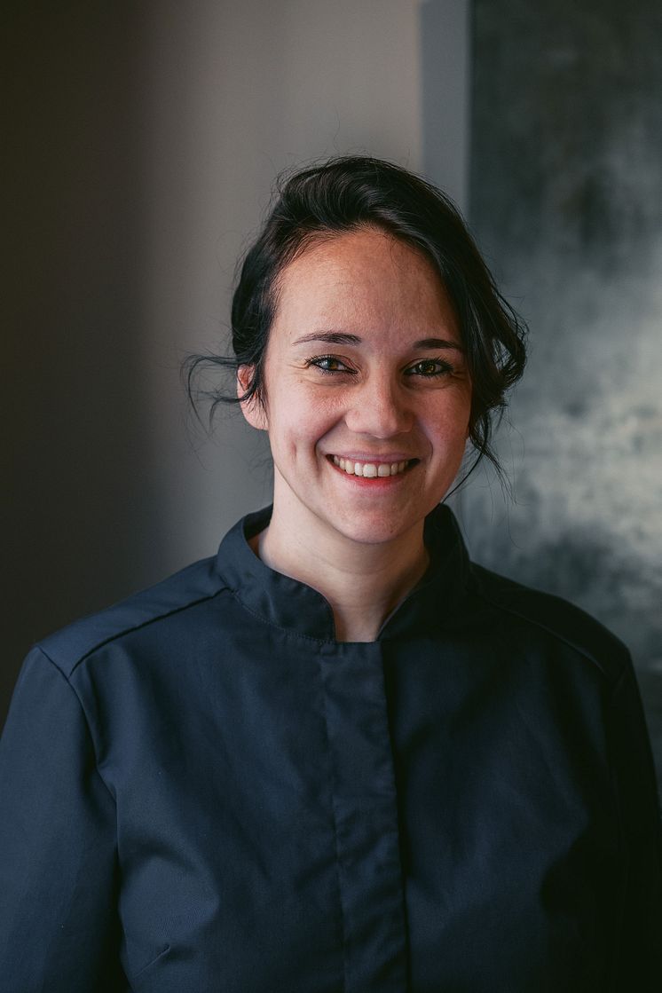 Birgit Malmcrona