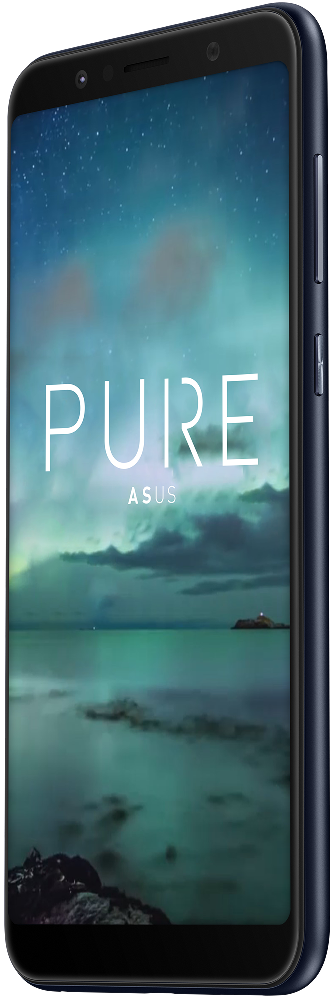 ASUS Zenfone Max Pro