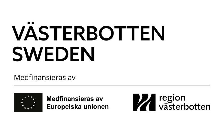 Västerbotten Sweden