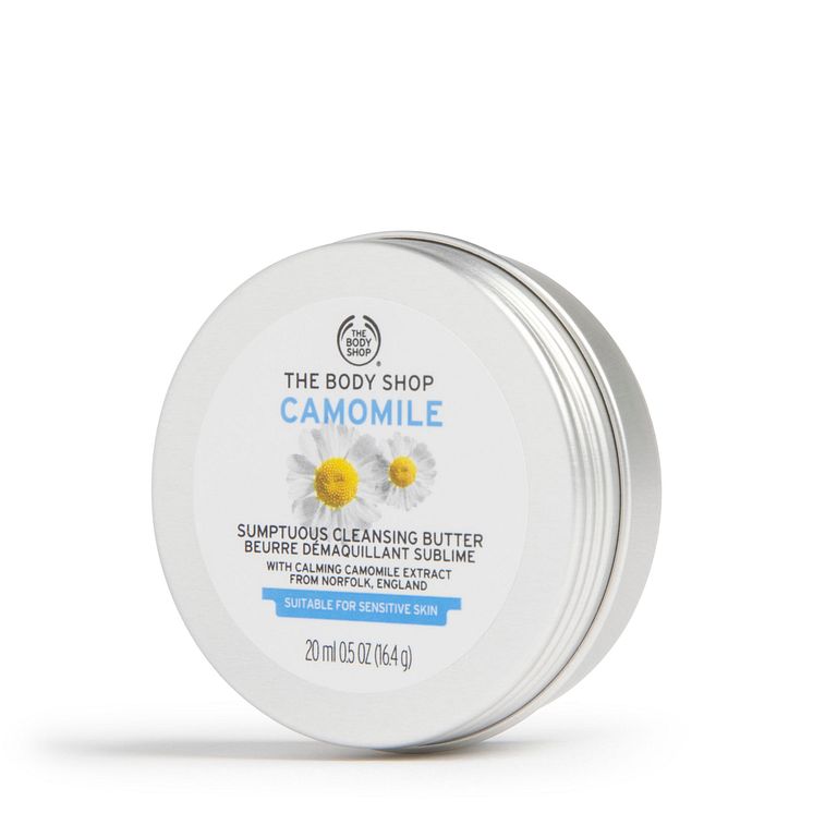 Camomile Cleansing Butter 20 ml