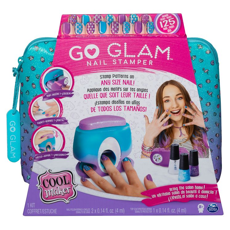 DreamToys19_11_Cool Maker Go Glam Nail Stamper