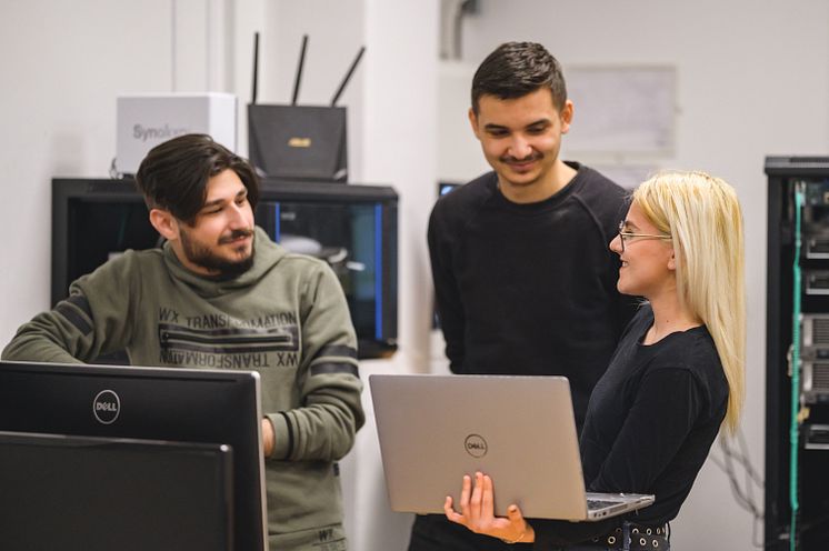 El och energiprogrammet