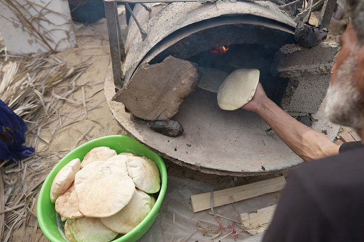 Mutaz Gaza